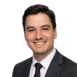 Gabriel Huber