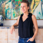 Francisca Soto-Aguilar, MSPG