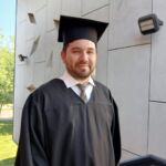 Diego Contreras, alumnos MCD UC online