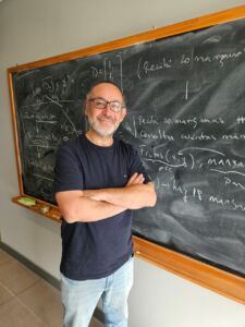 Alejandro Cataldo