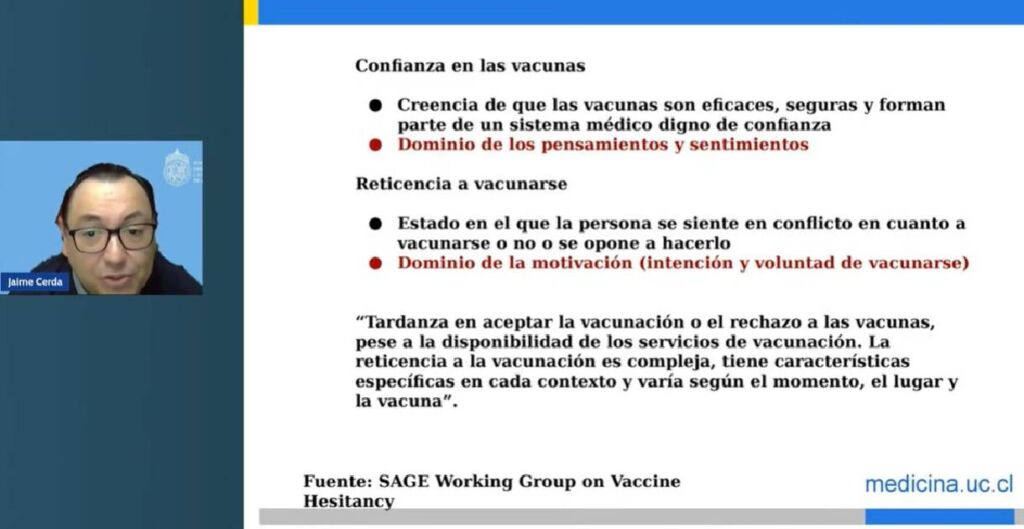 reticencia a la vacunación, vacunación, antivacunas